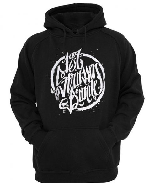 187 Strassenbande hoodie