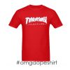 Thrasher Mag t-shirt