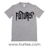 t-shirt futurist