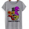 5 Nights at Freddy’s T-shirt