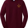 51 Avenue Park Sweatshirt