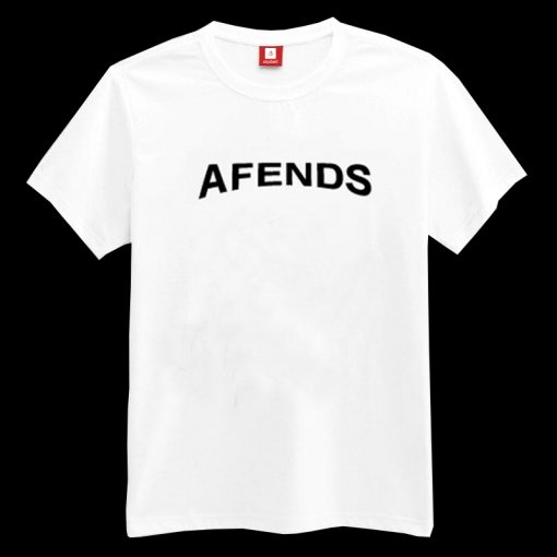 Afends T-shirt