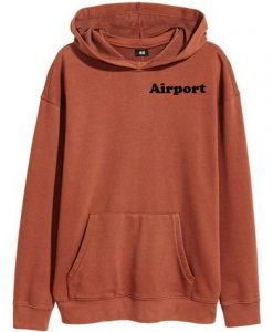 Airport Hoodie