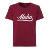 Aloha T-shirt