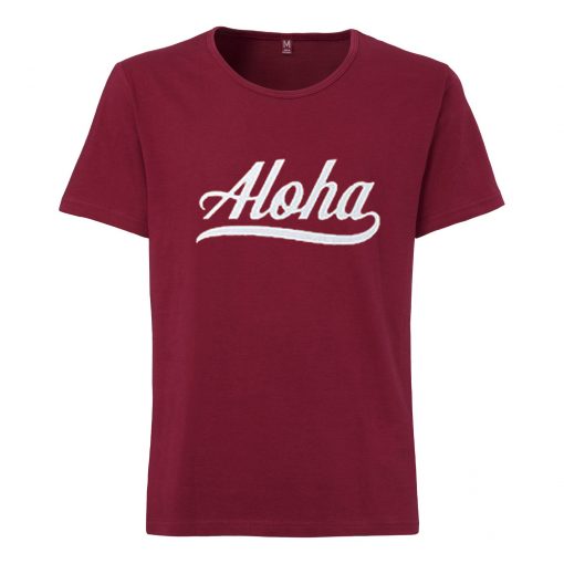 Aloha T-shirt