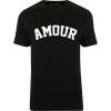 Amour T-shirt