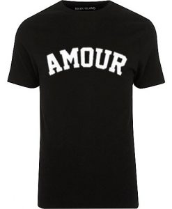 Amour T-shirt