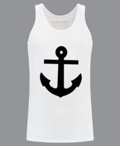 Anchor Tanktop