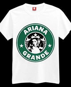 Ariana Grande T-shirt