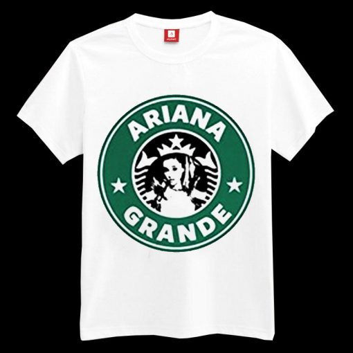 Ariana Grande T-shirt