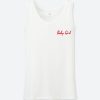 Baby Girl Tanktop