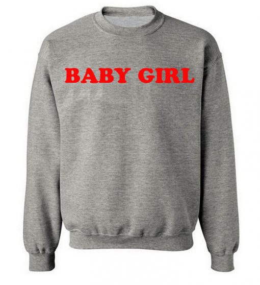 Babygirl Sweatshirt