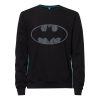 Batman Logo Sweatshirt