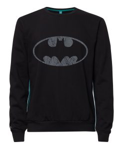 Batman Logo Sweatshirt