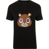 Bear Head T-shirt