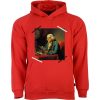 Benjamin Franklin Hoodie