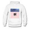 Best Korean Hoodie