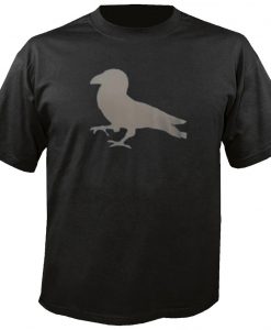 Bird T-shirt