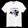 Bitter Sweet Flower T-shirt