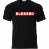 Blessed T-shirt