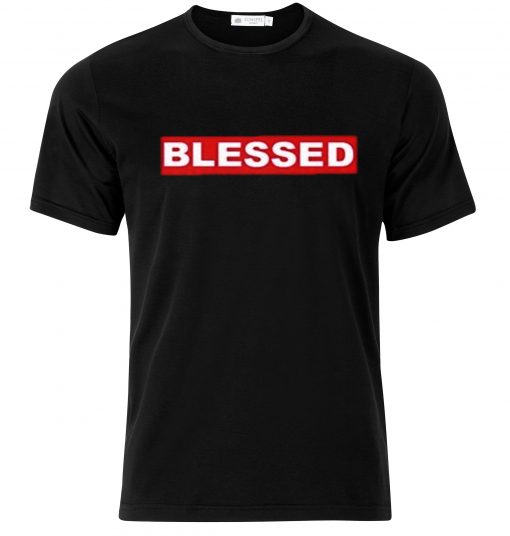 Blessed T-shirt