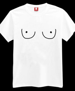 Boobs T-shirt