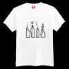 Bottle Plants T-shirt