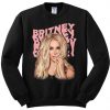 Britney Spears Sweatshirt