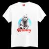 Britney Spears T-shirt