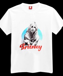 Britney Spears T-shirt