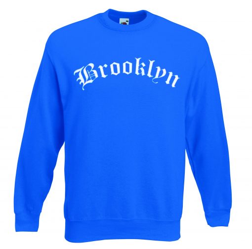 Brooklyn Sweatshirt