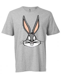 Bugs Rabbit Face T-shirt