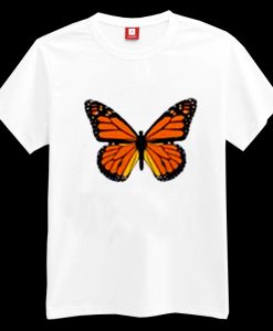 Butterfly T-shirt