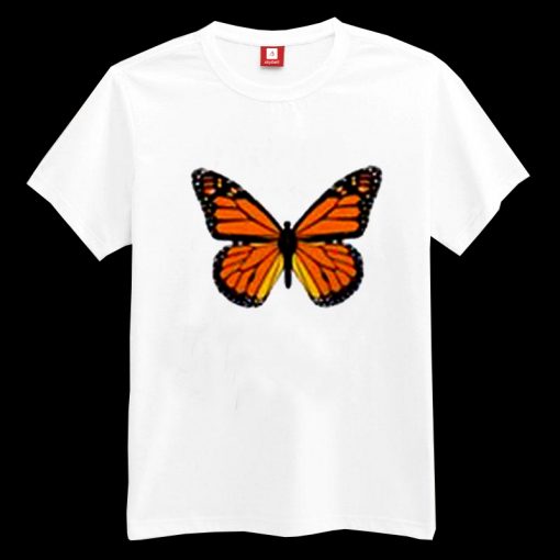 Butterfly T-shirt