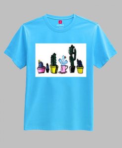 Cactus T-shirt