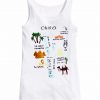 Cairo TankTop