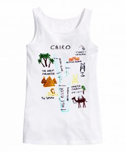 Cairo TankTop