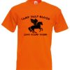 Camp Half-Blood T-shirt