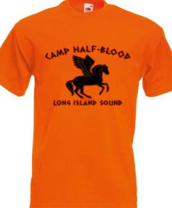 Camp Half-Blood T-shirt