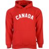 Canada Hoodie