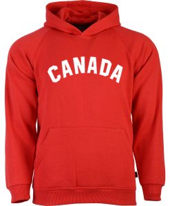 Canada Hoodie