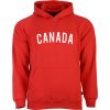 Canada Hoodie