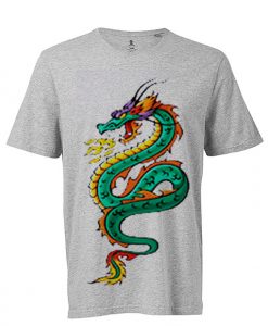 Chinese Dragon T-shirt