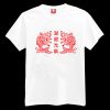 Chinese Good Luck Fish T-shirt