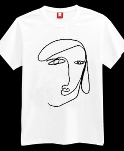 Christiane Spangsberg T-shirt