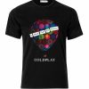 Coldplay A Head Full Of Dream T-shirt