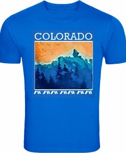 Colorado T-shirt