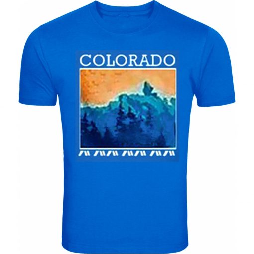 Colorado T-shirt