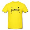 Cosmic T-shirt