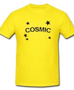 Cosmic T-shirt